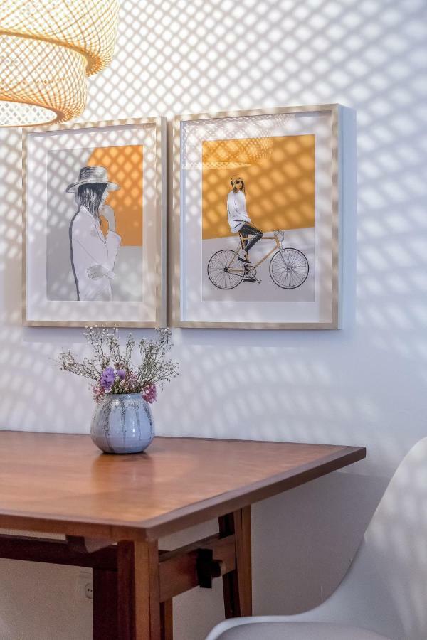 Bright & Spacious Alfama Apartment, By Timecooler Lisboa Екстериор снимка